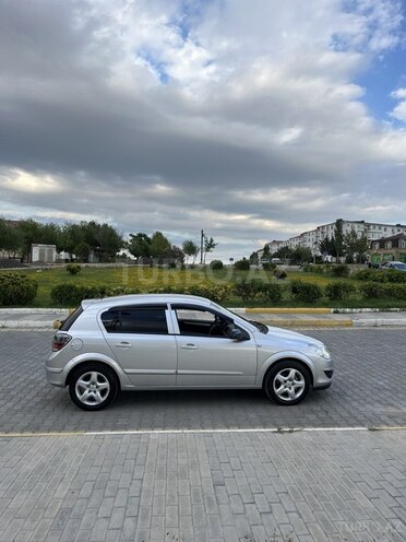 Opel Astra 2007, 300,000 km - 1.3 л - Bakı
