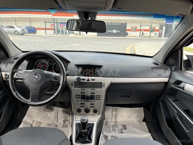 Opel Astra 2007, 300,000 km - 1.3 л - Bakı