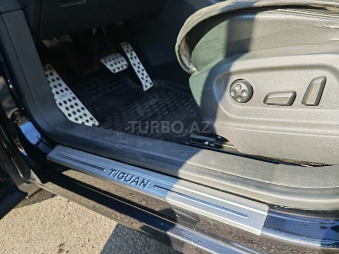 Volkswagen Tiguan 2009, 131,000 km - 2.0 l - Bakı