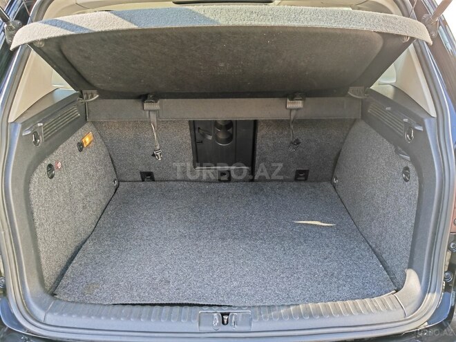 Volkswagen Tiguan 2009, 131,000 km - 2.0 l - Bakı
