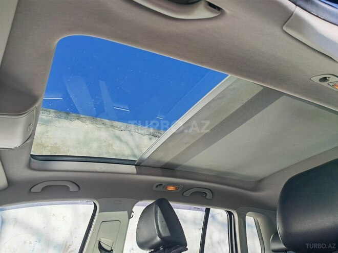 Volkswagen Tiguan 2009, 131,000 km - 2.0 l - Bakı