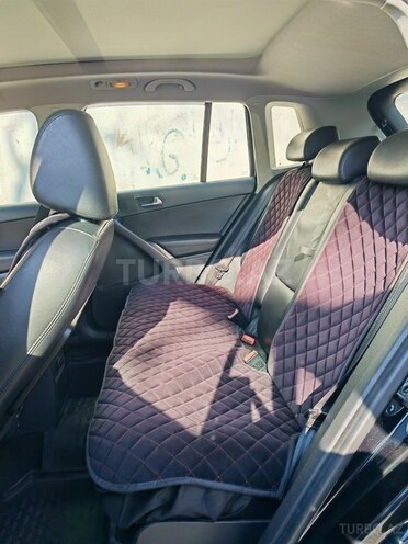 Volkswagen Tiguan 2009, 131,000 km - 2.0 l - Bakı
