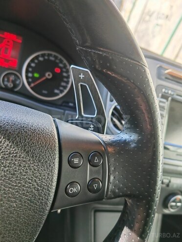 Volkswagen Tiguan 2009, 131,000 km - 2.0 l - Bakı