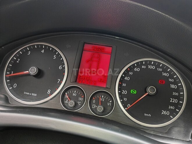 Volkswagen Tiguan 2009, 131,000 km - 2.0 l - Bakı