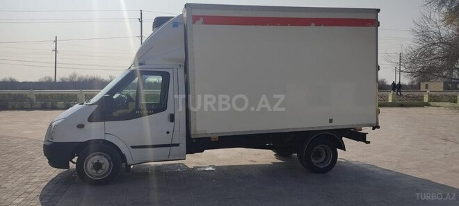 Ford Transit 2007, 250,000 km - 2.4 л - Neftçala
