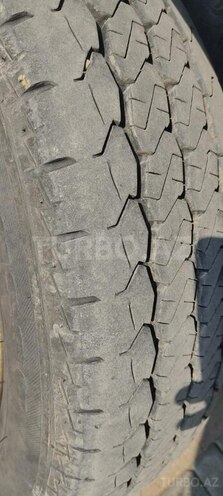 Ford Transit 2007, 250,000 km - 2.4 л - Neftçala