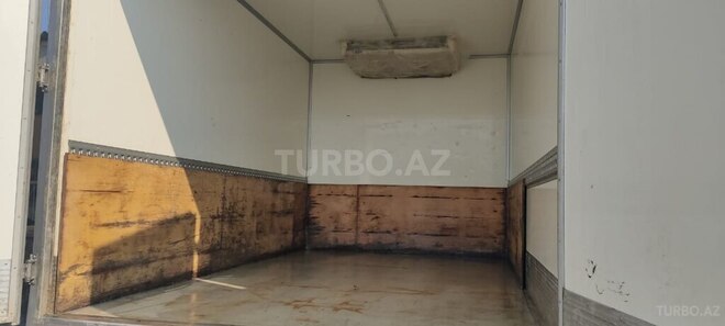 Ford Transit 2007, 250,000 km - 2.4 л - Neftçala