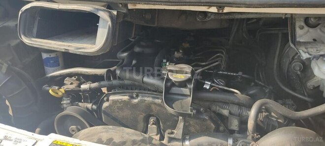 Ford Transit 2007, 250,000 km - 2.4 л - Neftçala