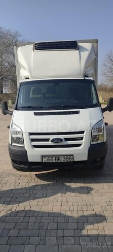 Ford Transit 2007, 250,000 km - 2.4 л - Neftçala