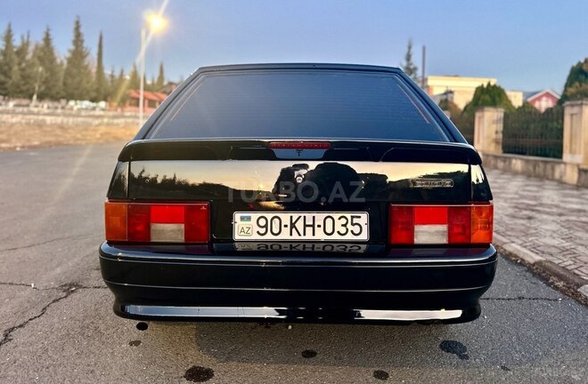 LADA (VAZ) 2114 2010, 350,000 km - 1.6 l - Zaqatala