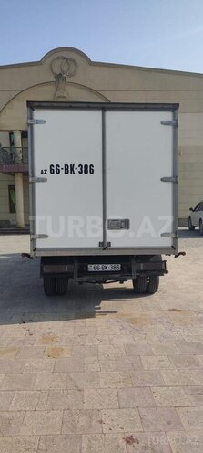 Ford Transit 2007, 250,000 km - 2.4 л - Neftçala