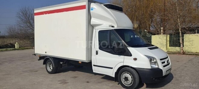 Ford Transit 2007, 250,000 km - 2.4 л - Neftçala