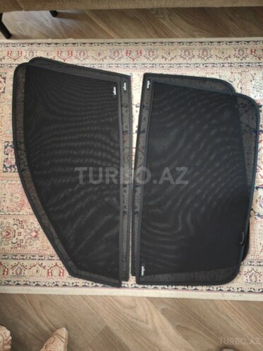 Volkswagen Tiguan 2009, 131,000 km - 2.0 l - Bakı