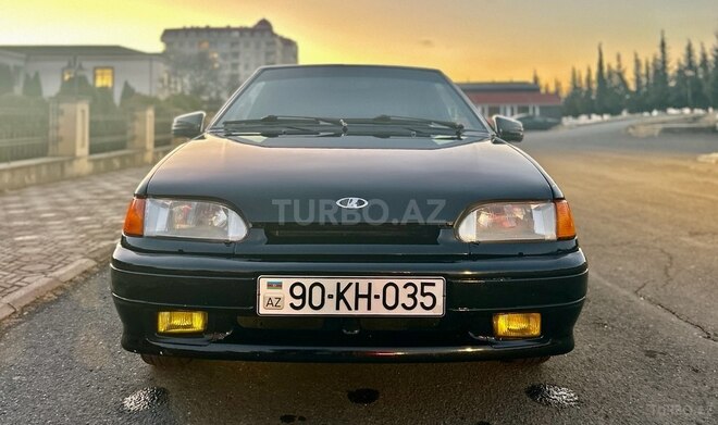 LADA (VAZ) 2114 2010, 350,000 km - 1.6 l - Zaqatala