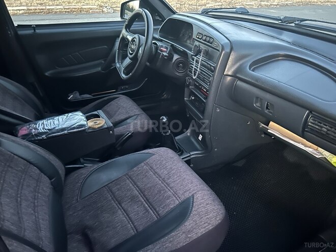LADA (VAZ) 2114 2010, 350,000 km - 1.6 l - Zaqatala