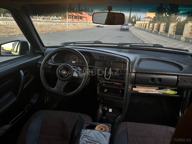 LADA (VAZ) 2114 2010, 350,000 km - 1.6 l - Zaqatala