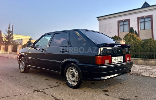 LADA (VAZ) 2114 2010, 350,000 km - 1.6 l - Zaqatala