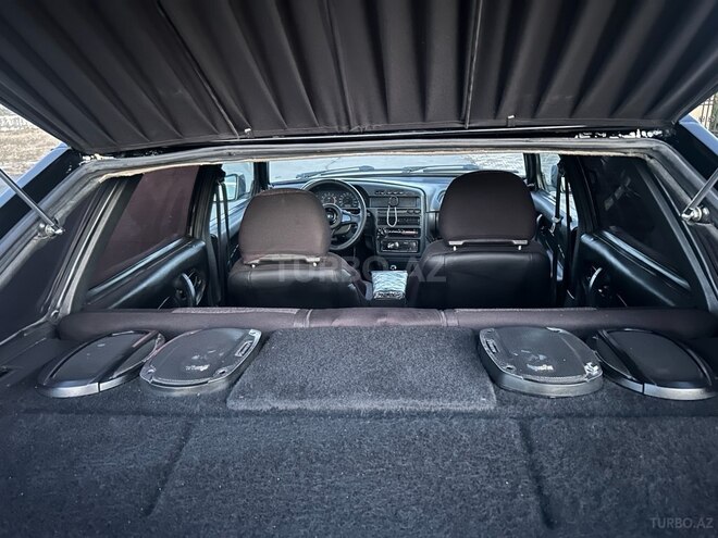 LADA (VAZ) 2114 2010, 350,000 km - 1.6 l - Zaqatala