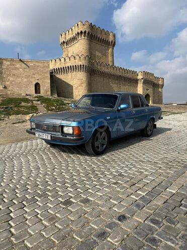 GAZ 3102 1998, 250,000 km - 2.5 l - Bakı