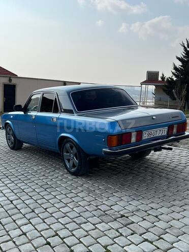 GAZ 3102 1998, 250,000 km - 2.5 l - Bakı