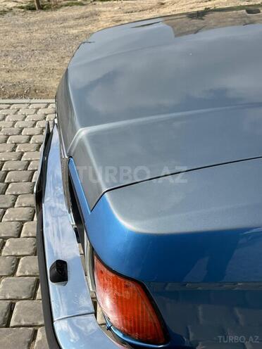 GAZ 3102 1998, 250,000 km - 2.5 l - Bakı