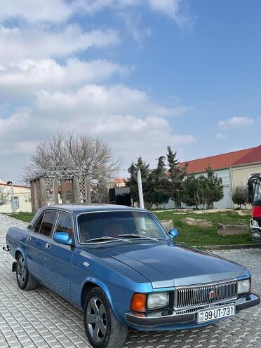 GAZ 3102 1998, 250,000 km - 2.5 l - Bakı