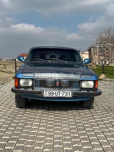 GAZ 3102 1998, 250,000 km - 2.5 l - Bakı