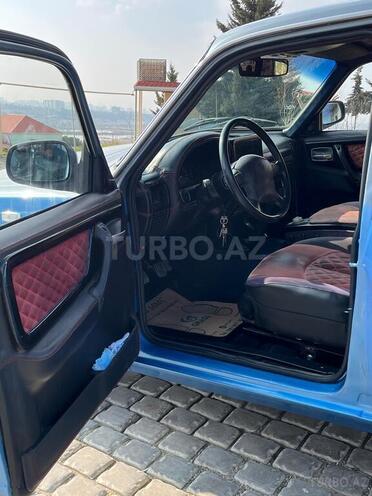 GAZ 3102 1998, 250,000 km - 2.5 l - Bakı