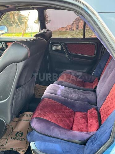 GAZ 3102 1998, 250,000 km - 2.5 l - Bakı
