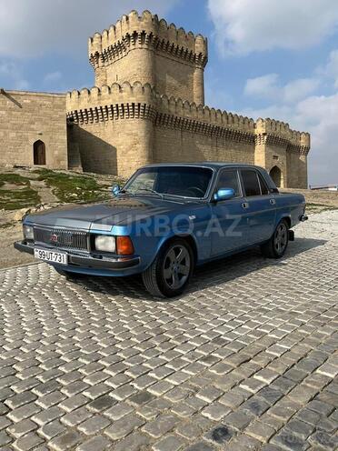 GAZ 3102 1998, 250,000 km - 2.5 l - Bakı