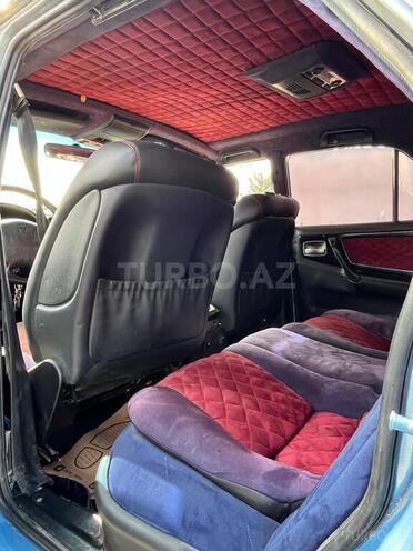 GAZ 3102 1998, 250,000 km - 2.5 l - Bakı