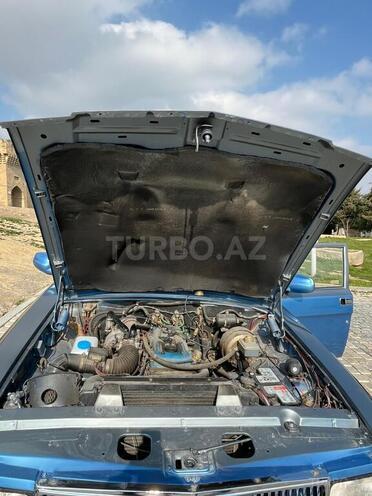 GAZ 3102 1998, 250,000 km - 2.5 l - Bakı