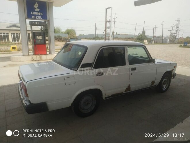 LADA (VAZ) 2107 1998, 95,000 km - 1.6 l - Sabirabad