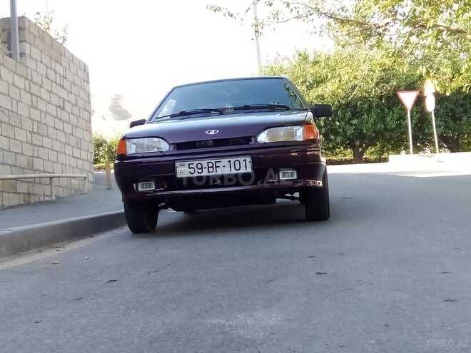 LADA (VAZ) 2115 2011, 218,000 km - 1.5 l - Mingəçevir