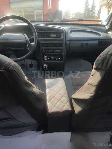 LADA (VAZ) 2115 2011, 218,000 km - 1.5 l - Mingəçevir