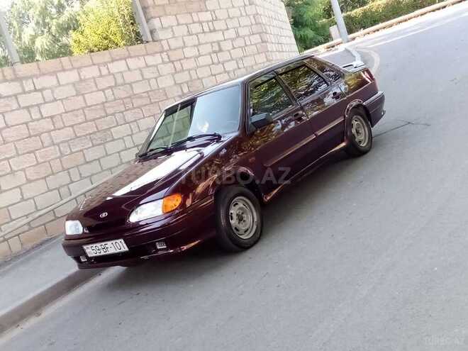 LADA (VAZ) 2115 2011, 218,000 km - 1.5 l - Mingəçevir