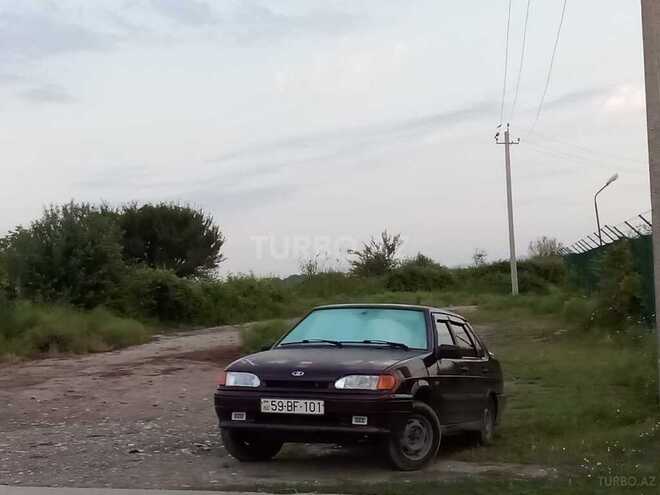 LADA (VAZ) 2115 2011, 218,000 km - 1.5 l - Mingəçevir