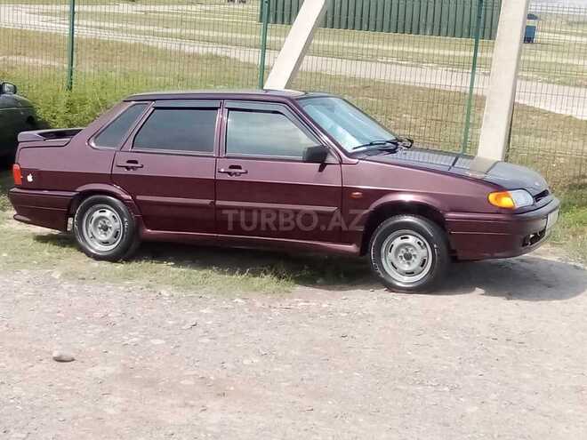 LADA (VAZ) 2115 2011, 218,000 km - 1.5 l - Mingəçevir