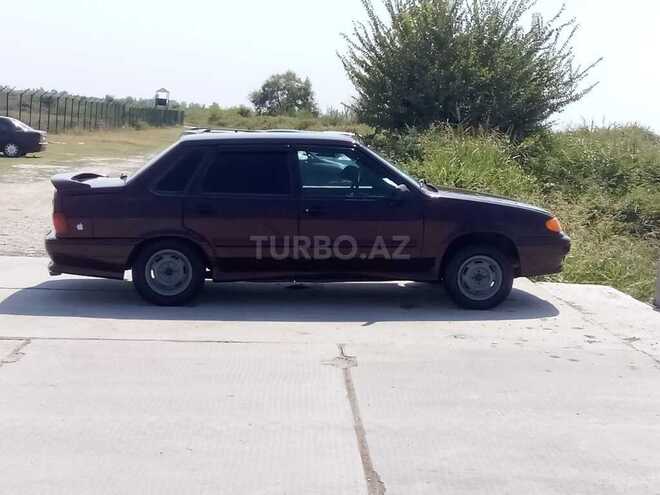 LADA (VAZ) 2115 2011, 218,000 km - 1.5 l - Mingəçevir