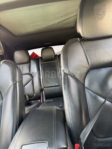 Porsche Cayenne S 2011, 216,000 km - 4.8 л - Bakı