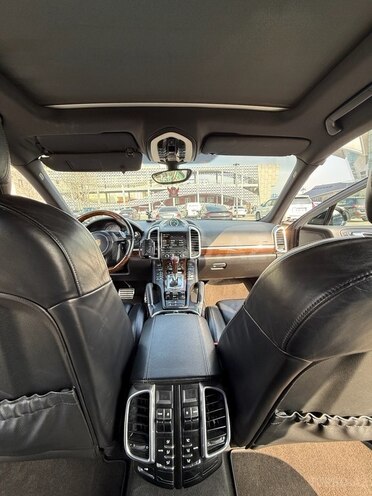 Porsche Cayenne S 2011, 216,000 km - 4.8 л - Bakı