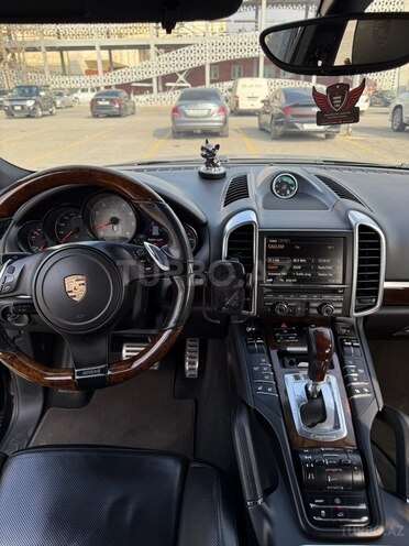 Porsche Cayenne S 2011, 216,000 km - 4.8 л - Bakı