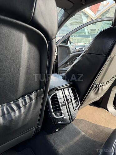 Porsche Cayenne S 2011, 216,000 km - 4.8 л - Bakı