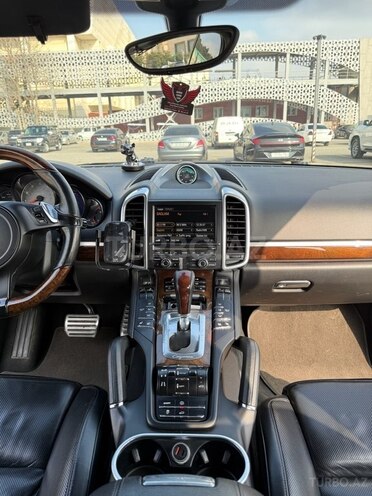 Porsche Cayenne S 2011, 216,000 km - 4.8 л - Bakı