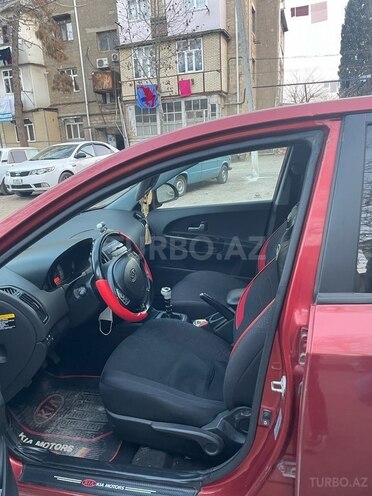 Kia Ceed 2008, 255,000 km - 1.6 л - Gəncə