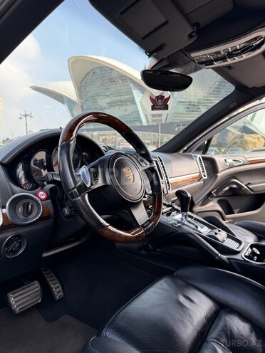 Porsche Cayenne S 2011, 216,000 km - 4.8 л - Bakı