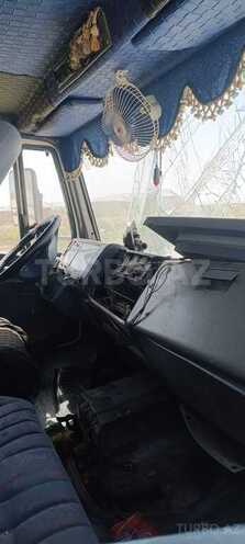 Mercedes Vario 2000, 250,000 km - 4.3 l - Bakı