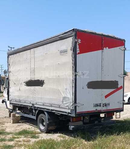 Mercedes Vario 2000, 250,000 km - 4.3 l - Bakı