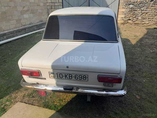LADA (VAZ) 21011 1993, 78,000 km - 1.6 l - Balakən
