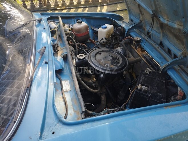 LADA (VAZ) 2106 1982, 125,000 km - 1.3 l - Cəlilabad